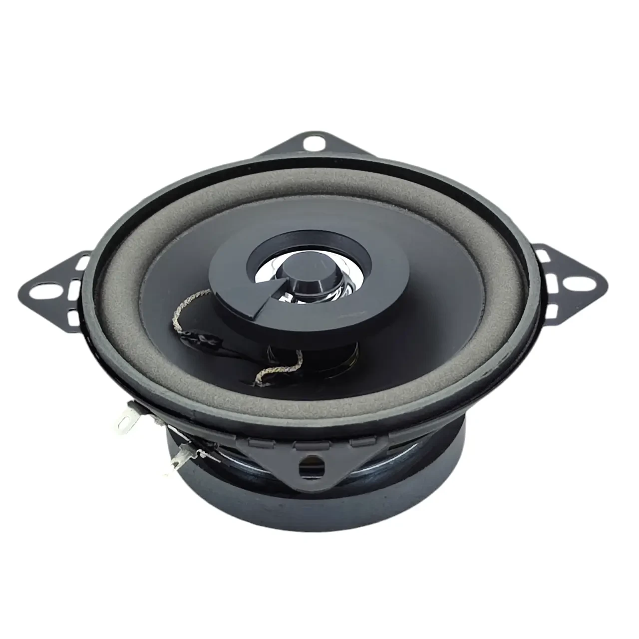 Гучномовець PROWEST WS1012TW 2way магніт 4 Om 4" 70х10 мм (34714852)