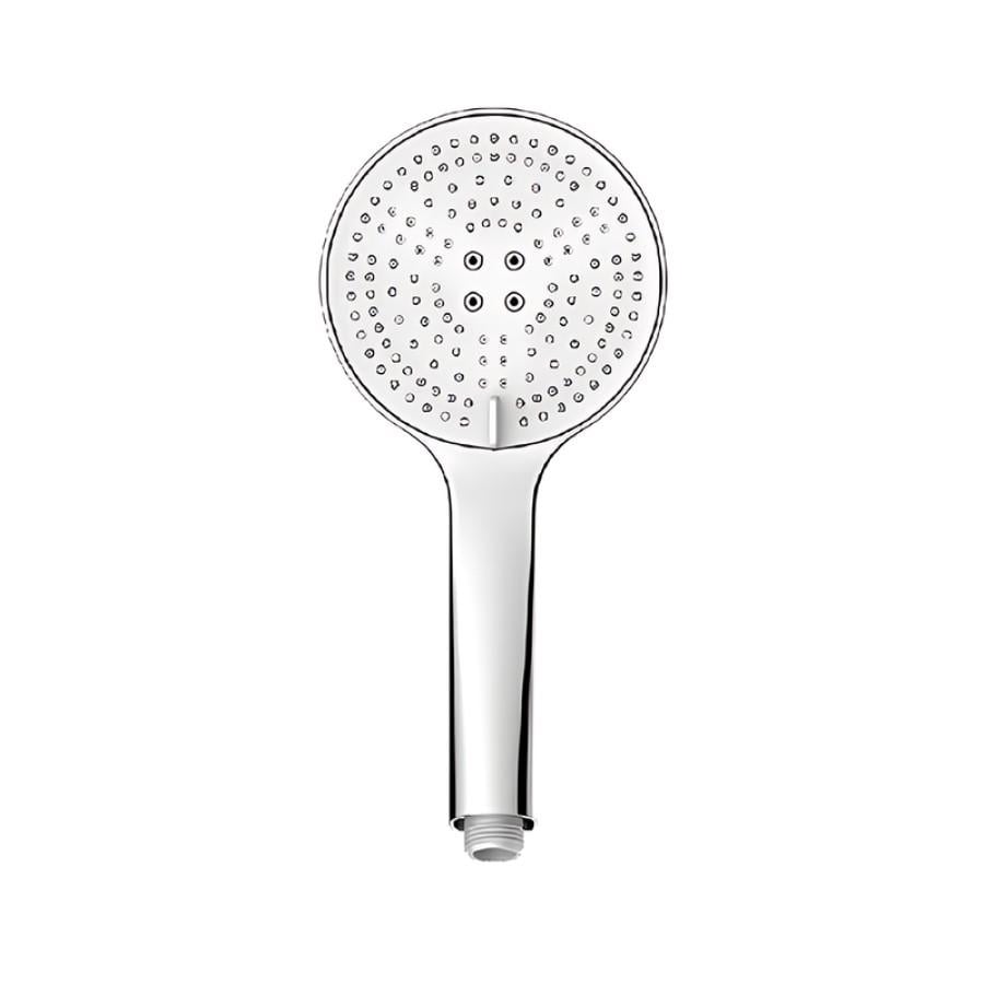 Лейка для душа KOER KP-0406-01 3 режима Chrome (KR5410)