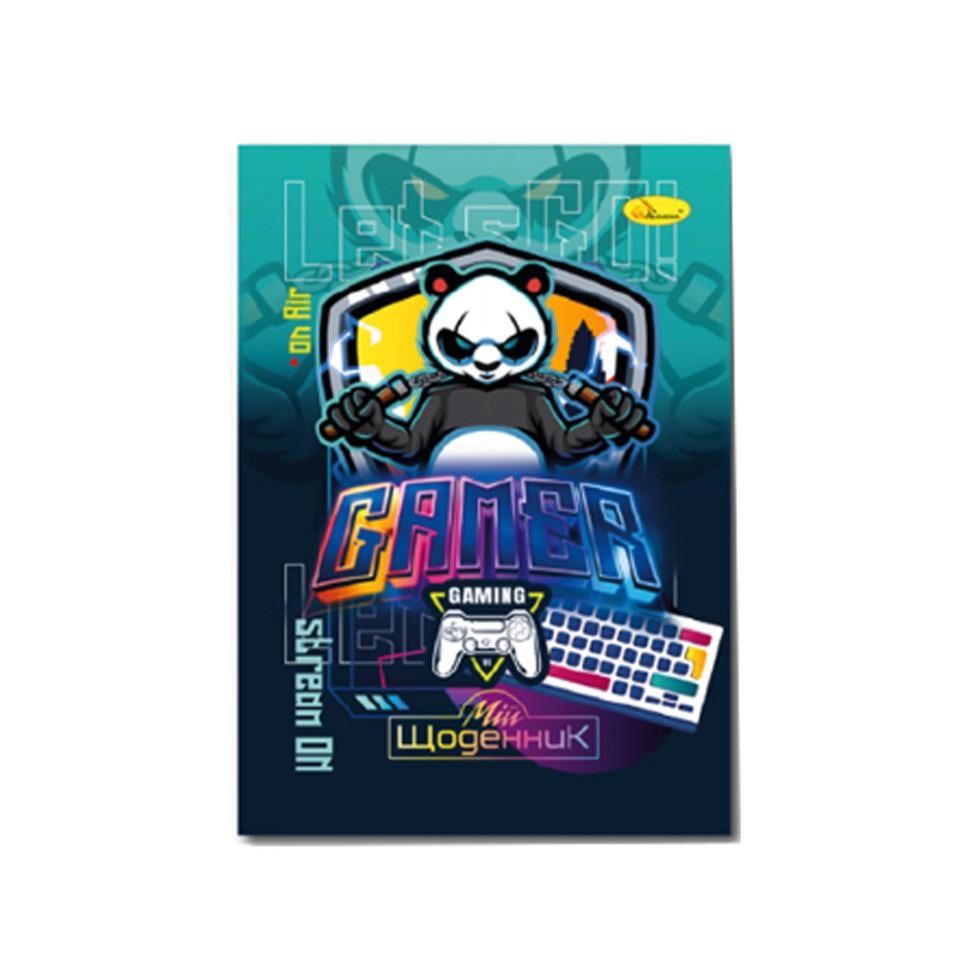 Щоденник учнівський Стандарт АП-0103-9 Вид 3 (26118666)