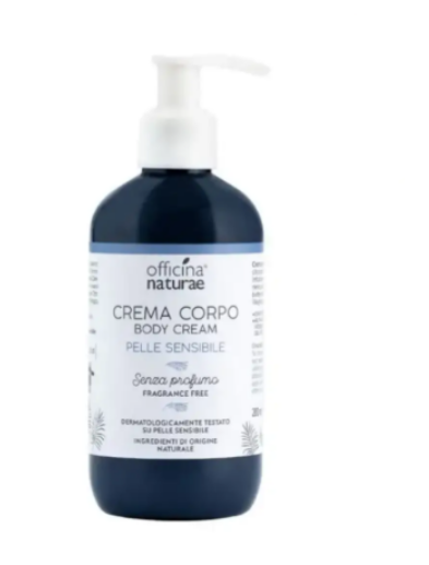 Крем для тіла Officina Naturae 200 мл (8033148538526)