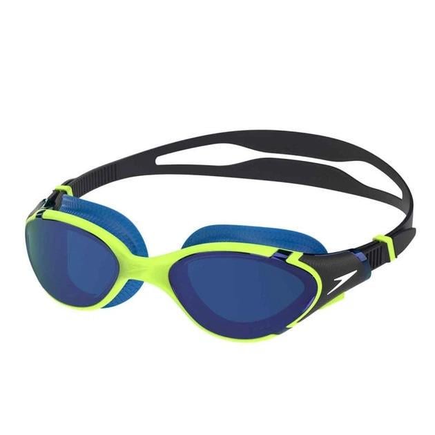 Окуляри для плавання Speedo BIOFUSE 2.0 MIR GOG AU One Size Синій/Зелений (8-00233118693)