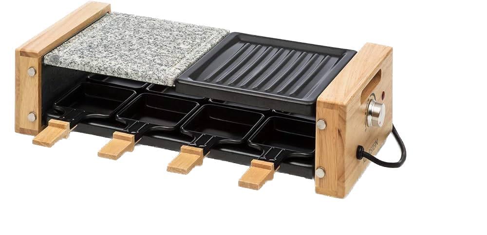 Раклет гриль KLARSTEIN Chateaubriand Nuovo Raclette Раклет гриль KLARSTEIN Chateaubriand Nuovo Raclette