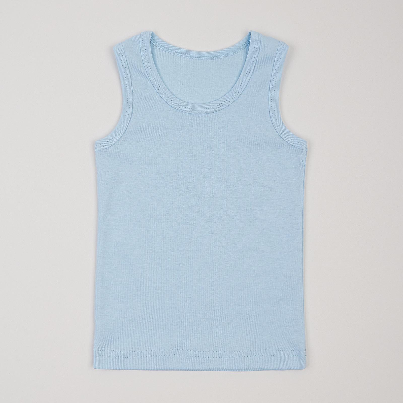 Майка дитяча ЛяЛя 86 см (4БК108)