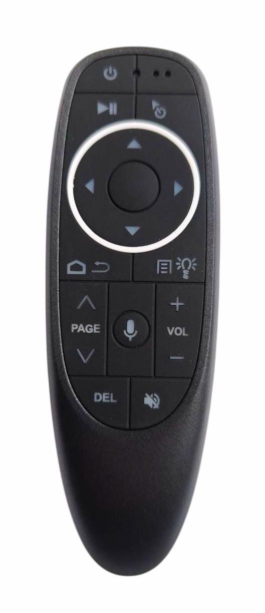 Пульт-указка G10S Pro (2374624284)