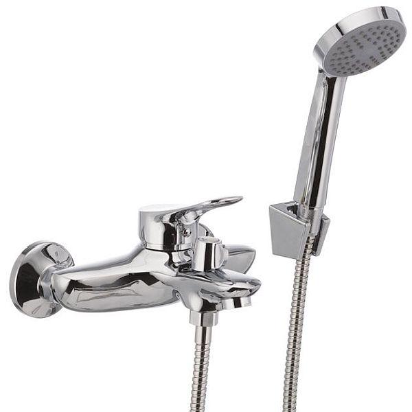 Змішувач для ванни Mixxus Premium Arizona 009 (MI0587)