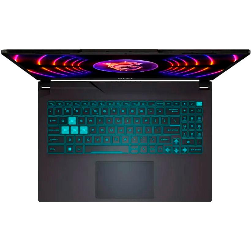 Ноутбук MSI Cyborg 15 A12VE (A12VE-057PL) - фото 2 Ноутбук MSI Cyborg 15 A12VE (A12VE-057PL) - фото 2