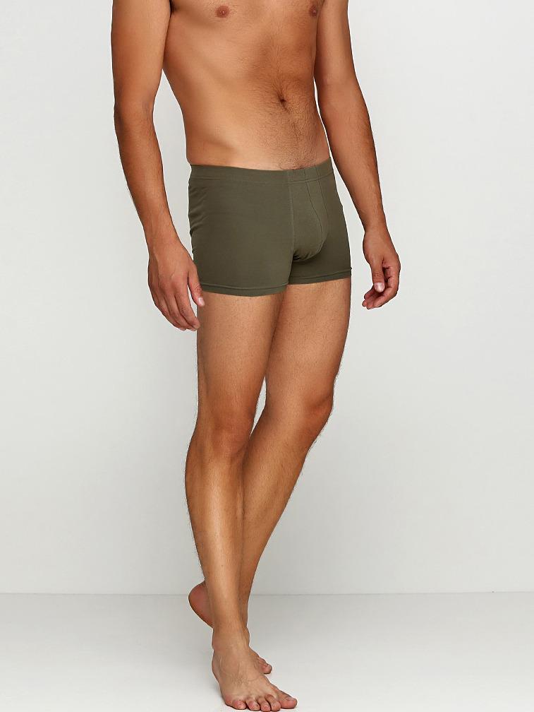 Трусы S Хаки (5643104arl)