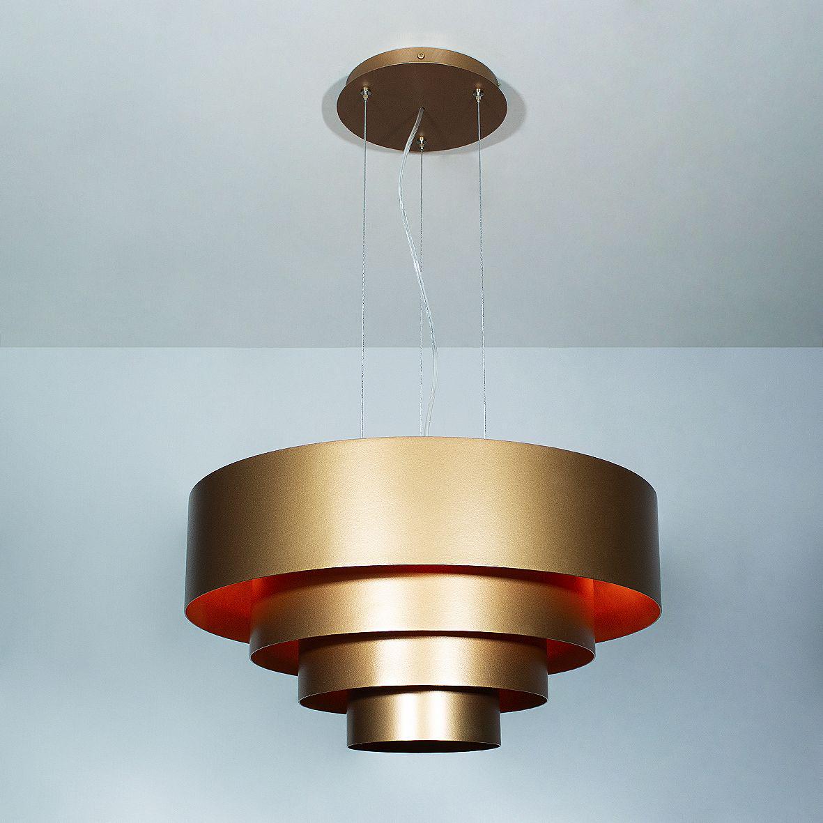 Люстра Imperium Light Elsa (469350.49.49)