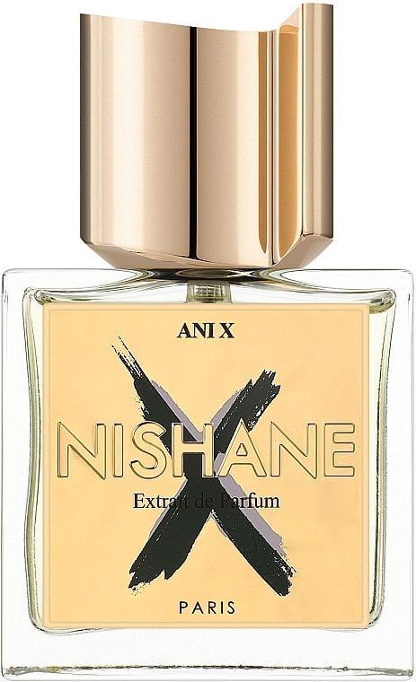 Духи унисекс Nishane Ani X 50 мл в транспортной упаковке (398385)