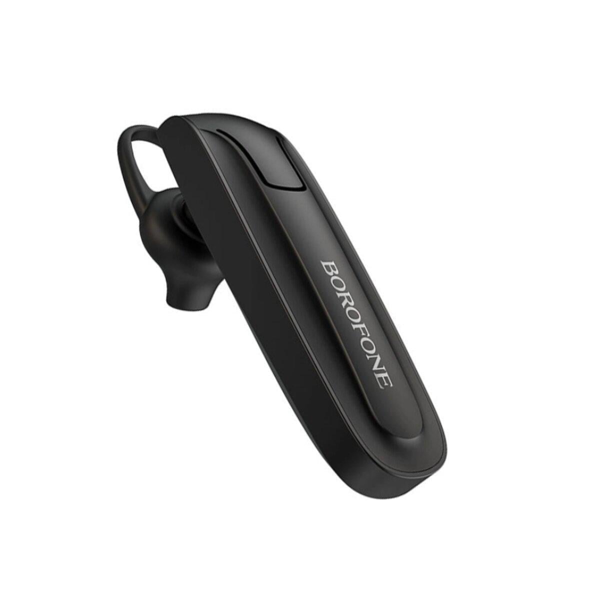 Гарнитура бизнес-класса Borofone BC21 Encourage Sound Bluetooth 4.2 Black