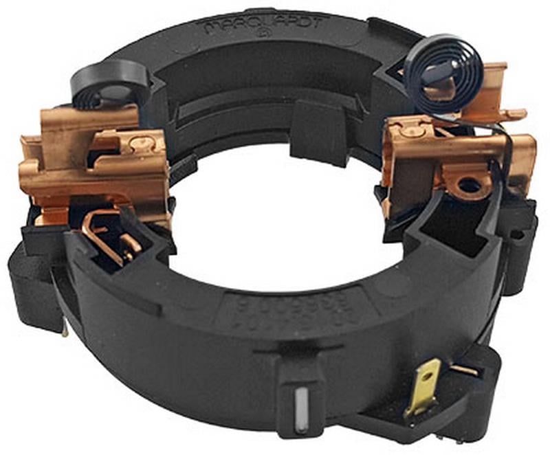 Траверза перфоратора Makita 2470 (638500-6)