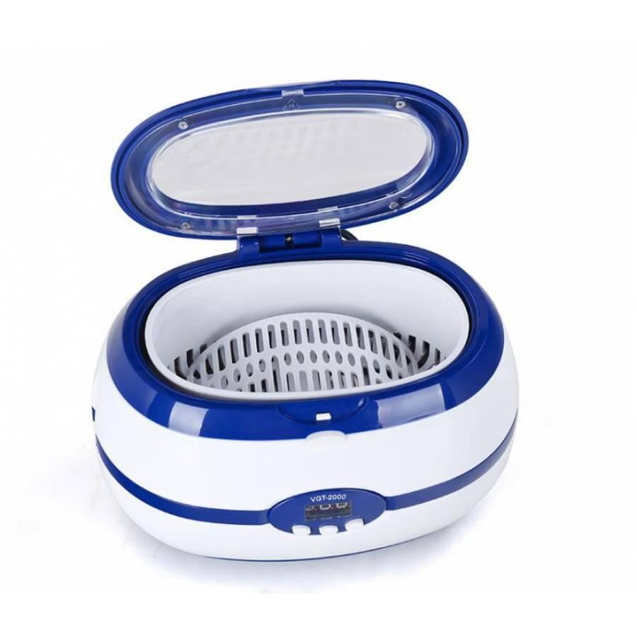 Стерилизатор Ууьтразвуковой VGT-2000 для инструментов с цифровым дисплеем - фото 3