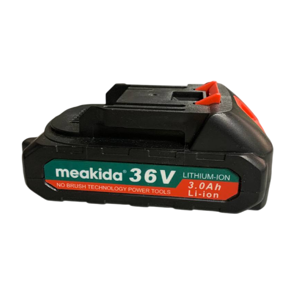 Акумулятор для електроінструментів 36 В 3,0 Ah (48600/4) - фото 3 Акумулятор для електроінструментів 36 В 3,0 Ah (48600/4) - фото 3