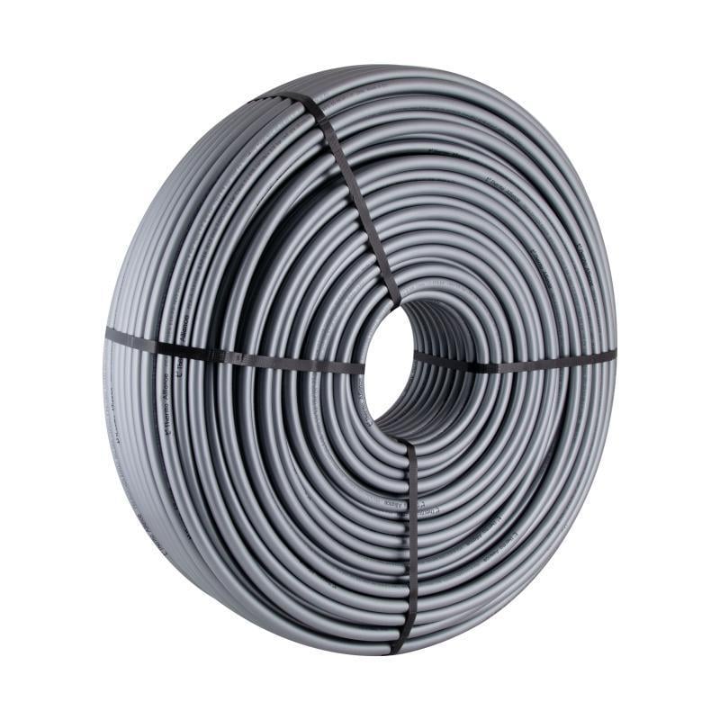 Труба для теплої підлоги Thermo Alliance TAS00316600 зі зшитого поліетилену PEX-a EVOH 16x2 мм 600 м (SD00052618)