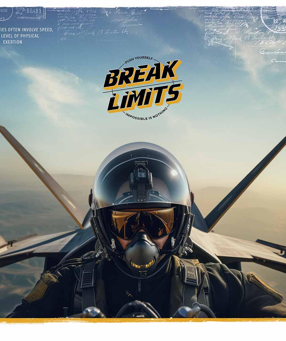 Тетрадь общая Break limits STAR в клетку 96 л. 5 шт. 3393 (4820006476489) - фото 4