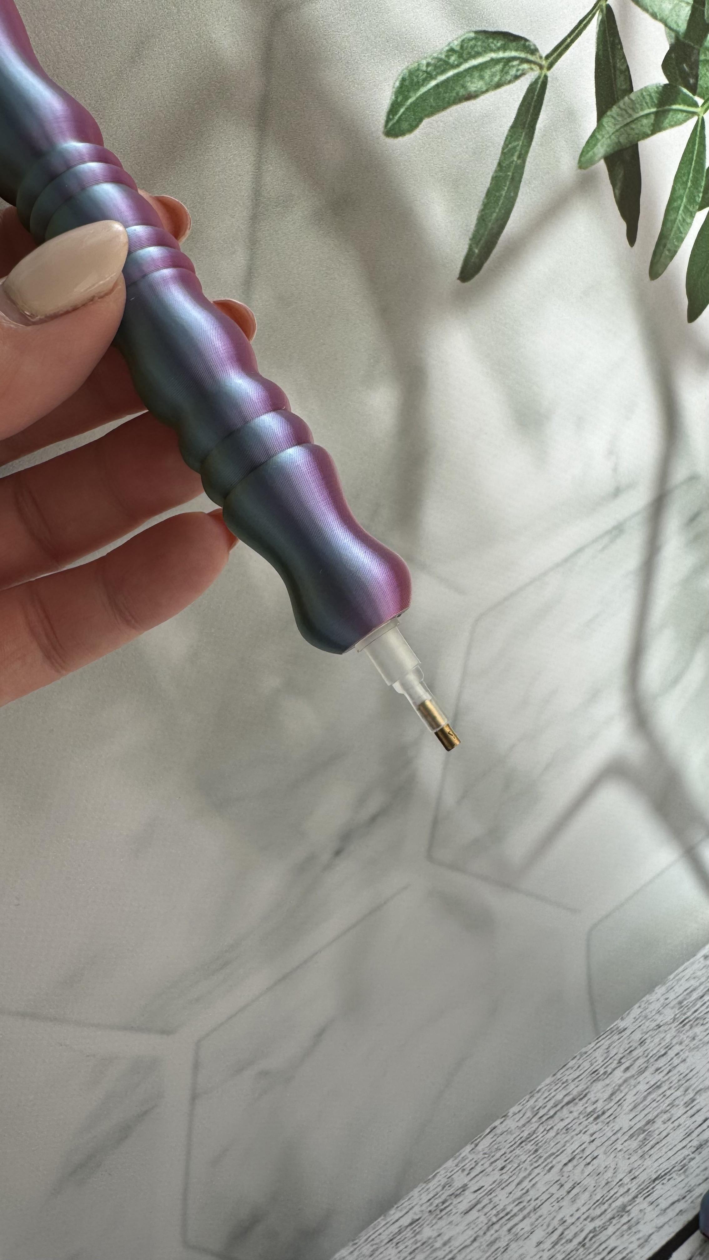 Набор 3D стилусов (25790294) - фото 3 Набор 3D стилусов (25790294) - фото 3