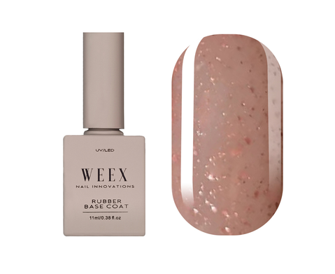 Камуфлююча база для гель-лаку Potal 11 мл №101 (2120936171006)