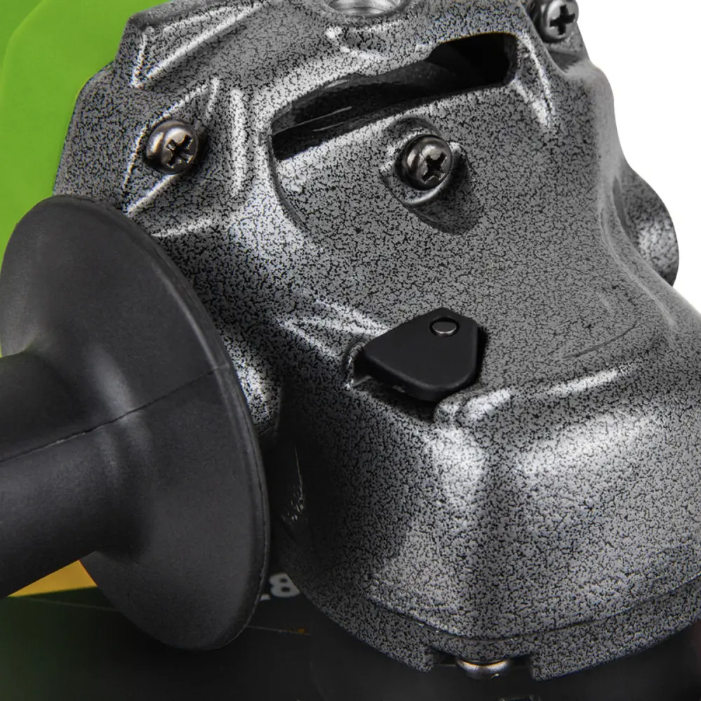 Углошлифовальная машина болгарка ProСraft PW2200ES 180 мм 1400 Вт - фото 6 Углошлифовальная машина болгарка ProСraft PW2200ES 180 мм 1400 Вт - фото 6