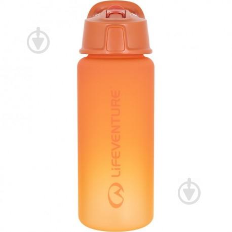 Фляга Lifeventure Flip-Top Bottle 0.75 L Orange (LIF-74291)