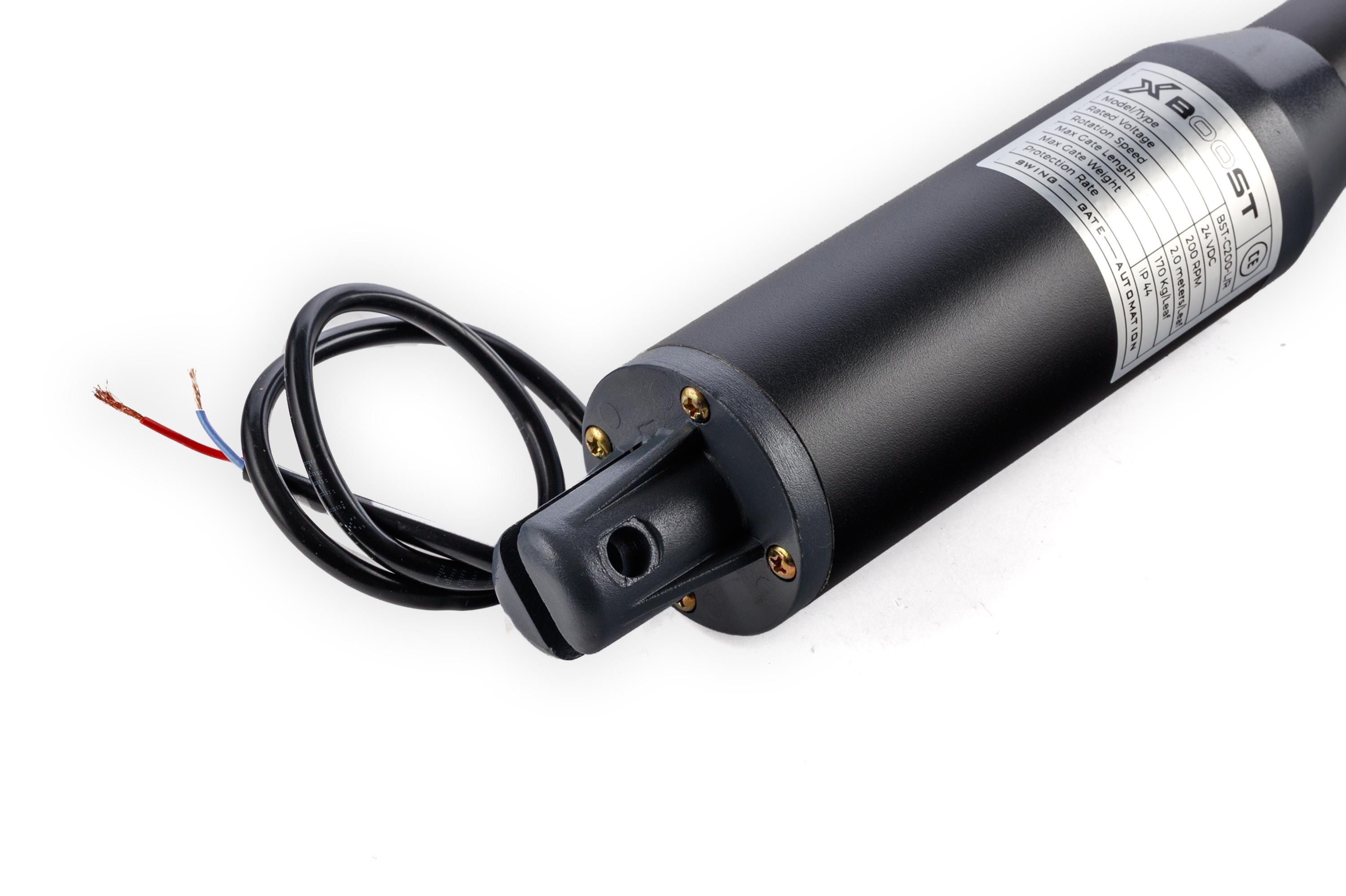 Автоматика для розпашних воріт X-Boost C200 - фото 3