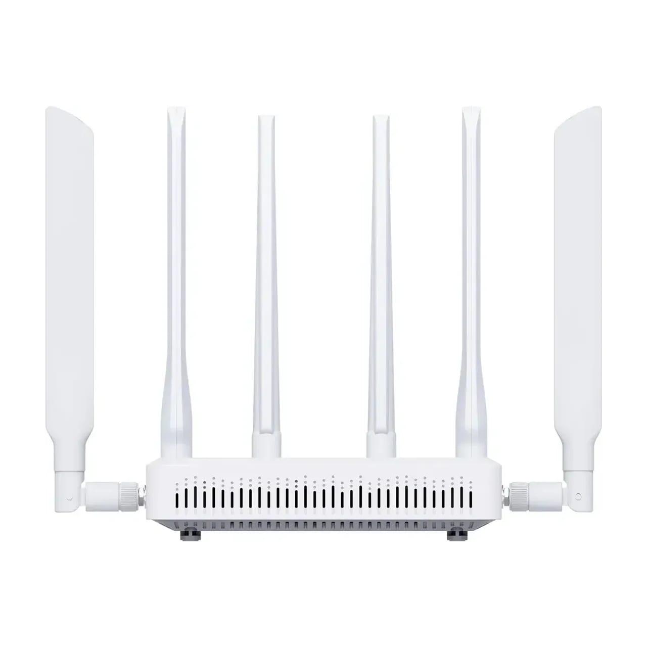Роутер 5G GL.iNet Spitz AX (GL-X3000) - фото 2 Роутер 5G GL.iNet Spitz AX (GL-X3000) - фото 2