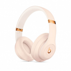 Наушники Beats Studio 3 Wireless Porcelain Rose Наушники Beats Studio 3 Wireless Porcelain Rose