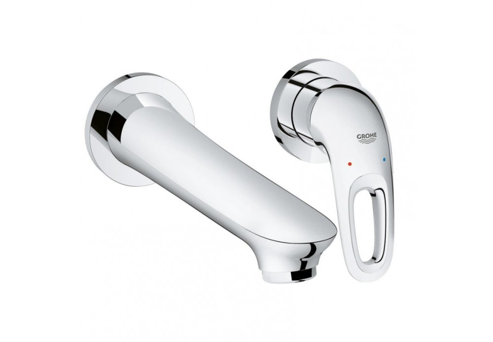 Смеситель для умывальника Grohe Eurostyle 19571003 M-Size Смеситель для умывальника Grohe Eurostyle 19571003 M-Size