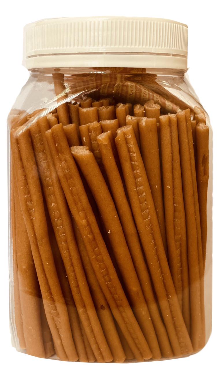 Колбаски баварские из филе курицы 500 г (ml54)