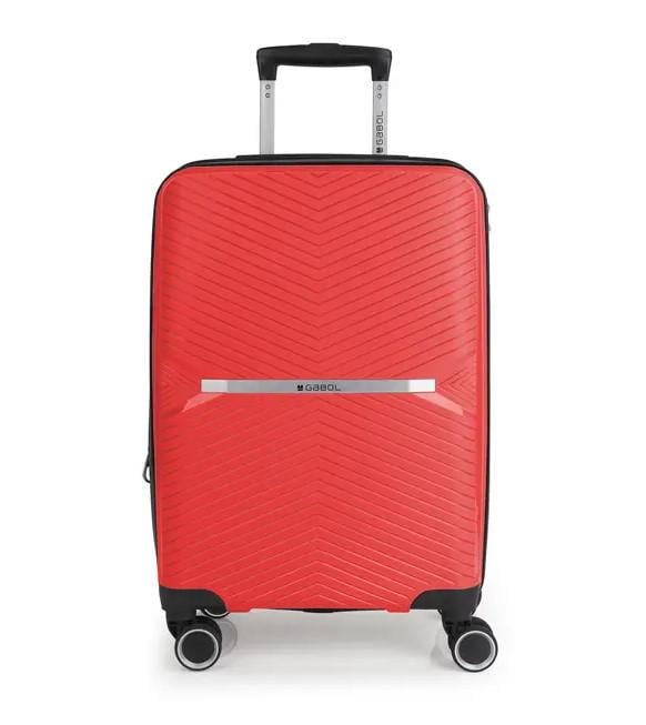 Валіза Gabol Kume S Coral (123522-036)