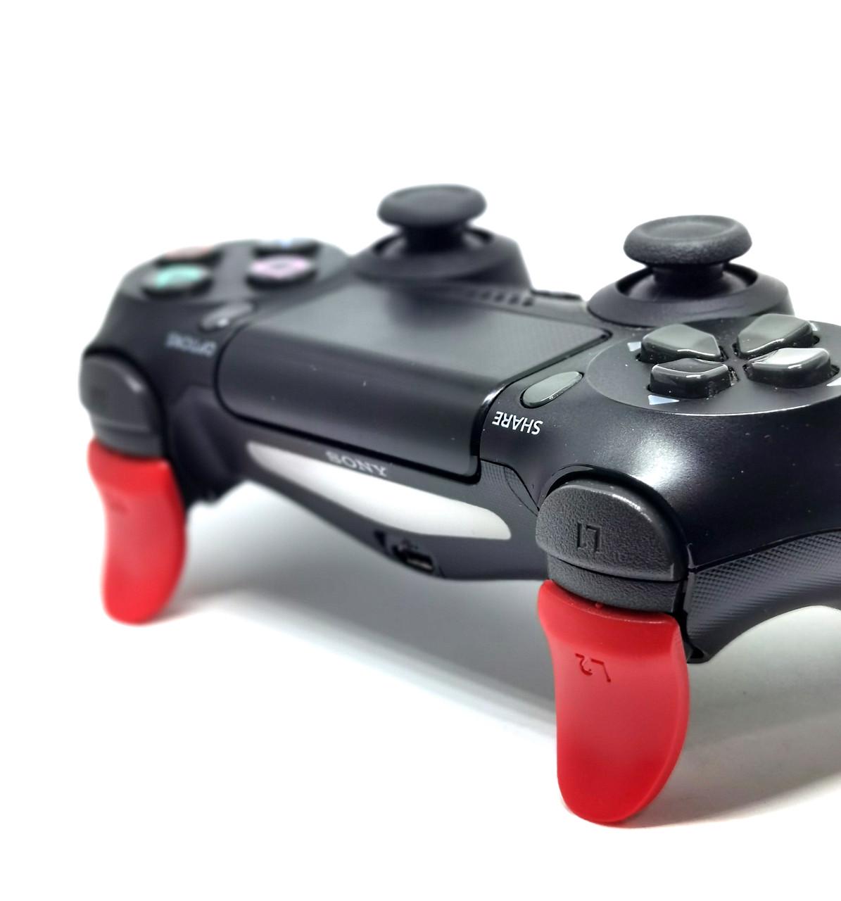 Накладки Darius V2 на триггеры для геймпада PS4 (56457817)