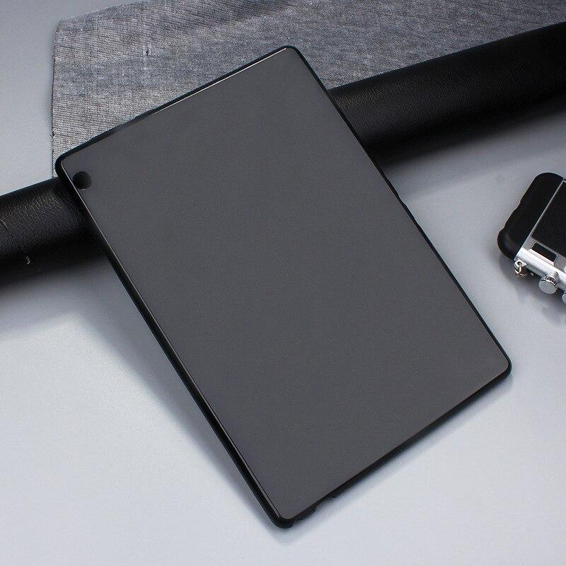 Чехол силиконовый ClearLook для Lenovo Tab M10 TPU Black (19872) Чехол силиконовый ClearLook для Lenovo Tab M10 TPU Black (19872)