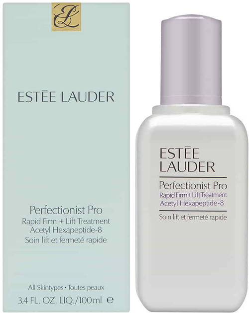 Сыворотка для лица Estee Lauder Perfectionist Pro Rapid Firm Lift Treatment 100 мл (887167412941)