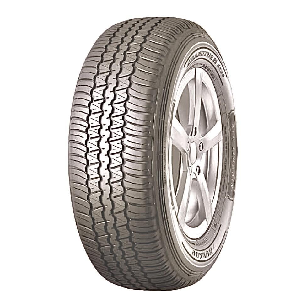 Автошина Dunlop Grandtrek AT30S All-Terrain 265/60 R20 112H