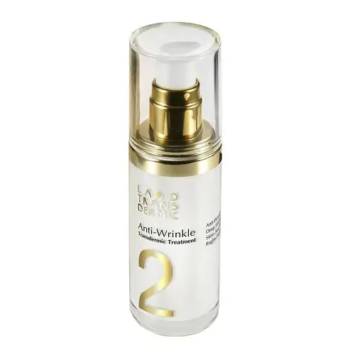 Сыворотка против глубоких морщин Anti-Wrinkle Serum Deep Wrinkles and Furrows Labo Transdermic 30 мл (2446265476) Сыворотка против глубоких морщин Anti-Wrinkle Serum Deep Wrinkles and Furrows Labo Transdermic 30 мл (2446265476)