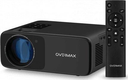 Проєктор мультимедійний Overmax Multipic 4.2 (473220)