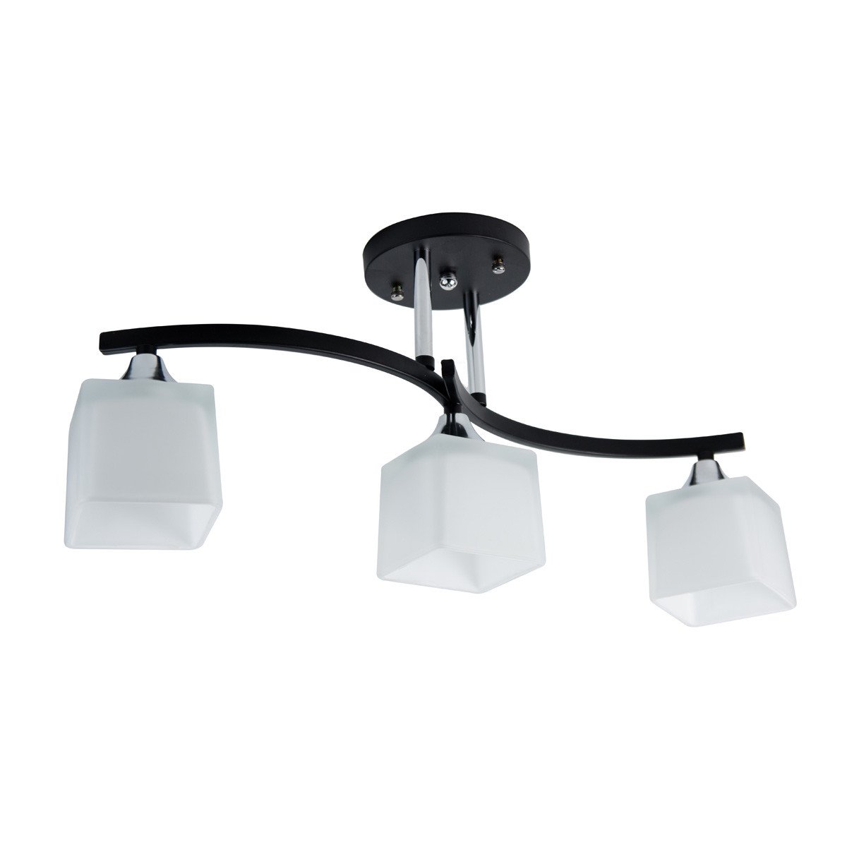 Люстра потолочнаяSunlight N3213/3 на 3 плафона