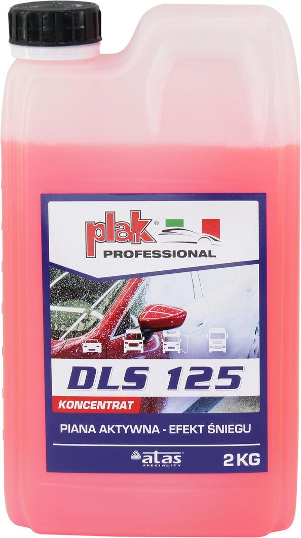 Шампунь Atas DLS-125 для бесконтактной мойки 2 кг (0100993)