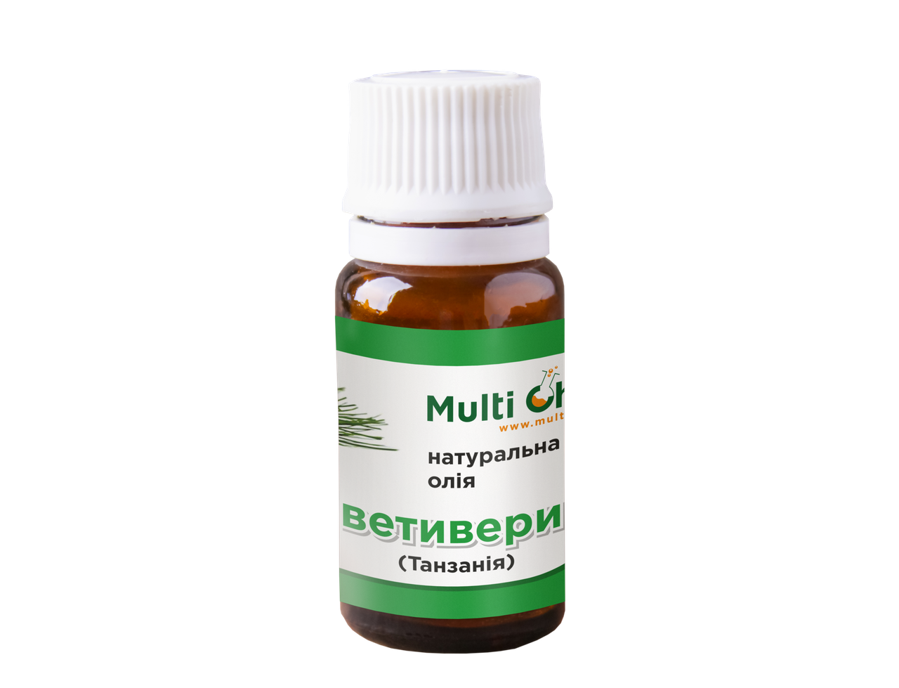 Масло эфирное ветивера Multichem 1 кг (210082) Масло эфирное ветивера Multichem 1 кг (210082)