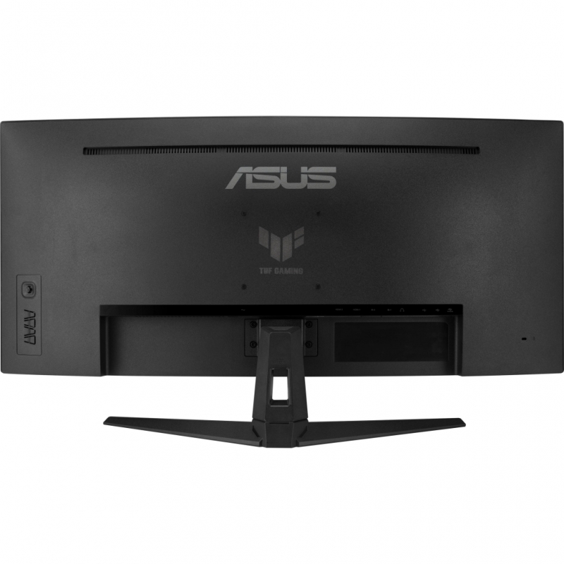 Монитор Asus VG34VQ3B изогнутый безрамочный VA 3440х1440 3K Ultra WQHD 34"/4W (26202781) - фото 7 Монитор Asus VG34VQ3B изогнутый безрамочный VA 3440х1440 3K Ultra WQHD 34"/4W (26202781) - фото 7