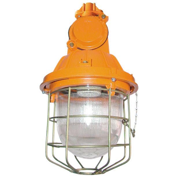 Подвесной светильник Українська Ватра НСП-23-001 (06)