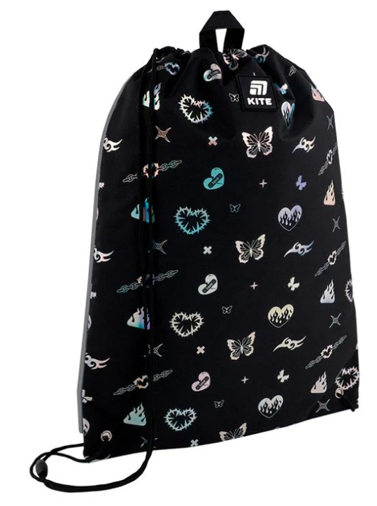 Сумка для обуви KITE K25-600L-1