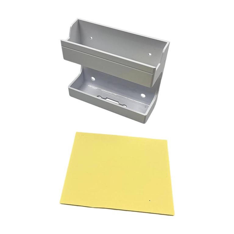 Самоклейкий тримач настінний для пульта/телефона (25982974)