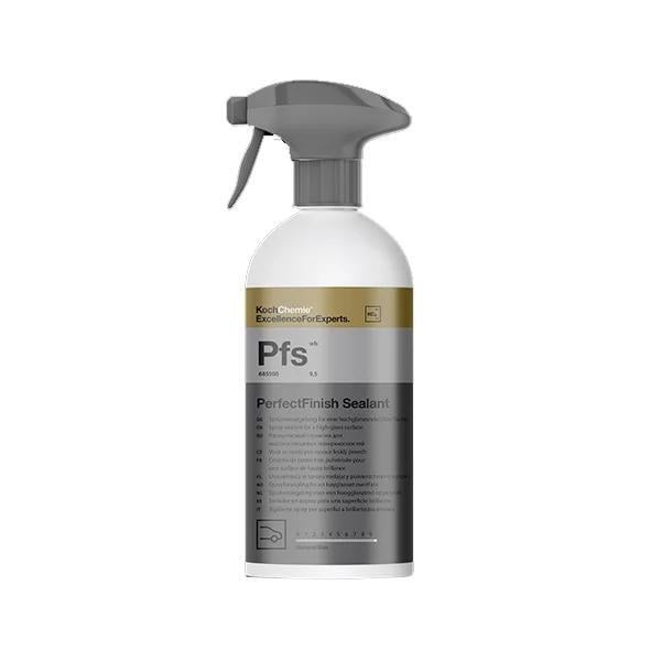 Поліролі кузова Koch-Chemie