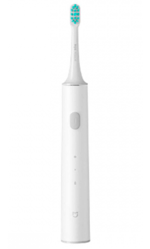 Щетка зубная электрическая Mijia T500 Toothbrush White