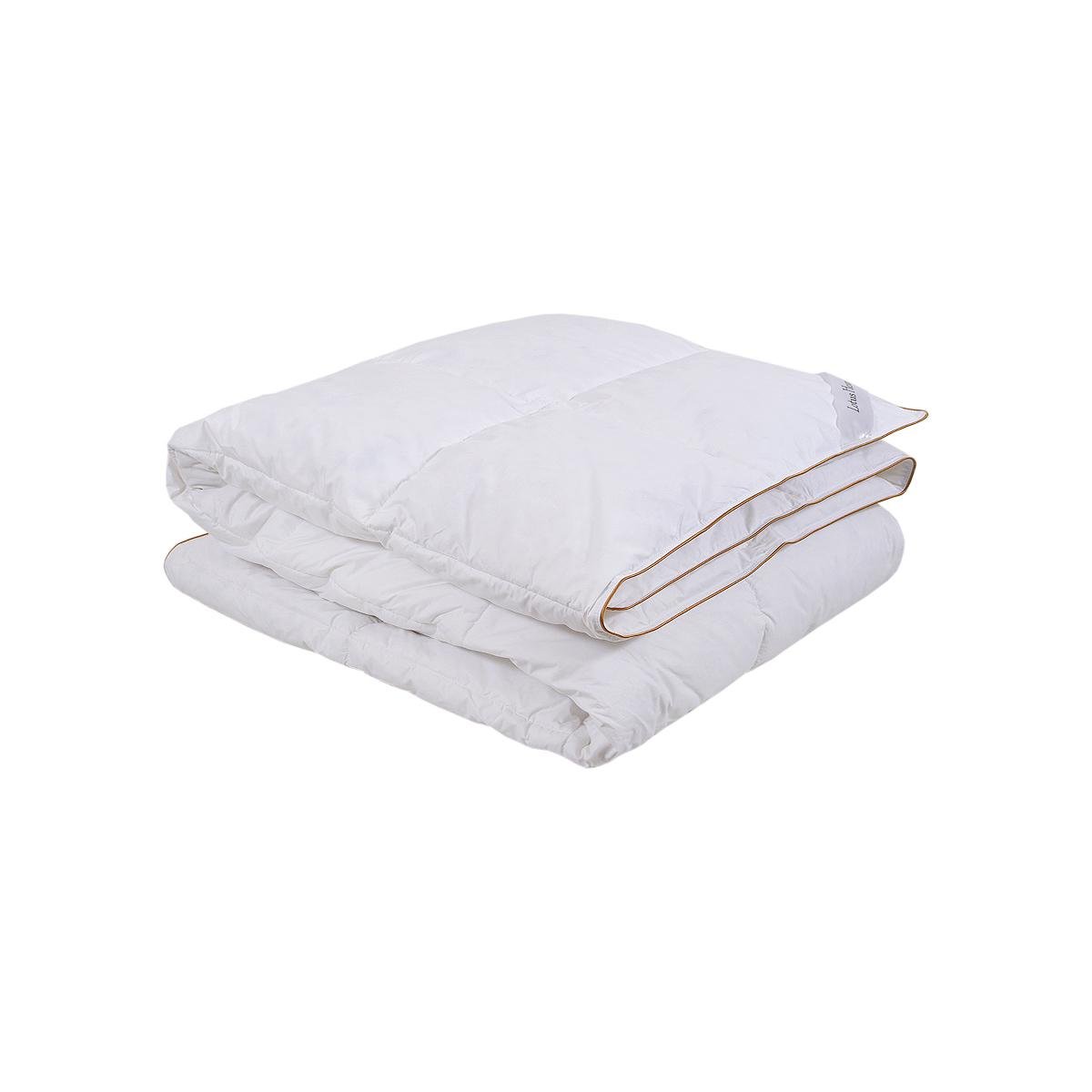 Одеяло Lotus Home Goose 30% 8,5 Tog пуховое евро 195x215 см (15275511)
