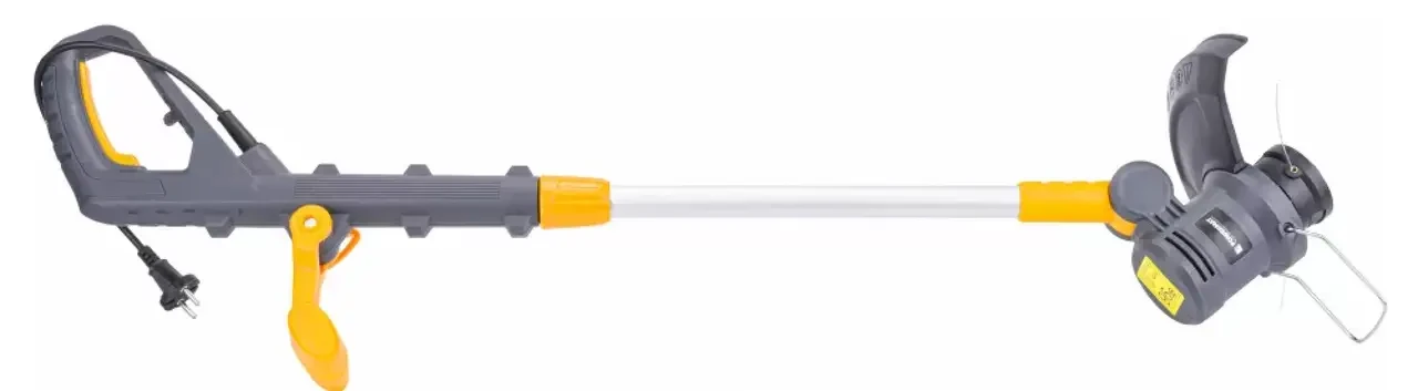 Тример садовий Powermat MT1400 з телескопічною ручкою (2762552253) - фото 6