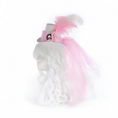 Шляпка Маркиза SETA Decor 19-823