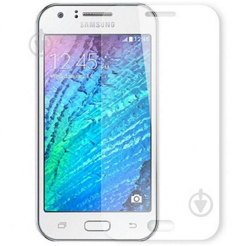 Захисне скло Epik Ultra 0.33mm для Samsung J700H/J701 Galaxy J7/J7 Neo в упак Прозоре (210134)