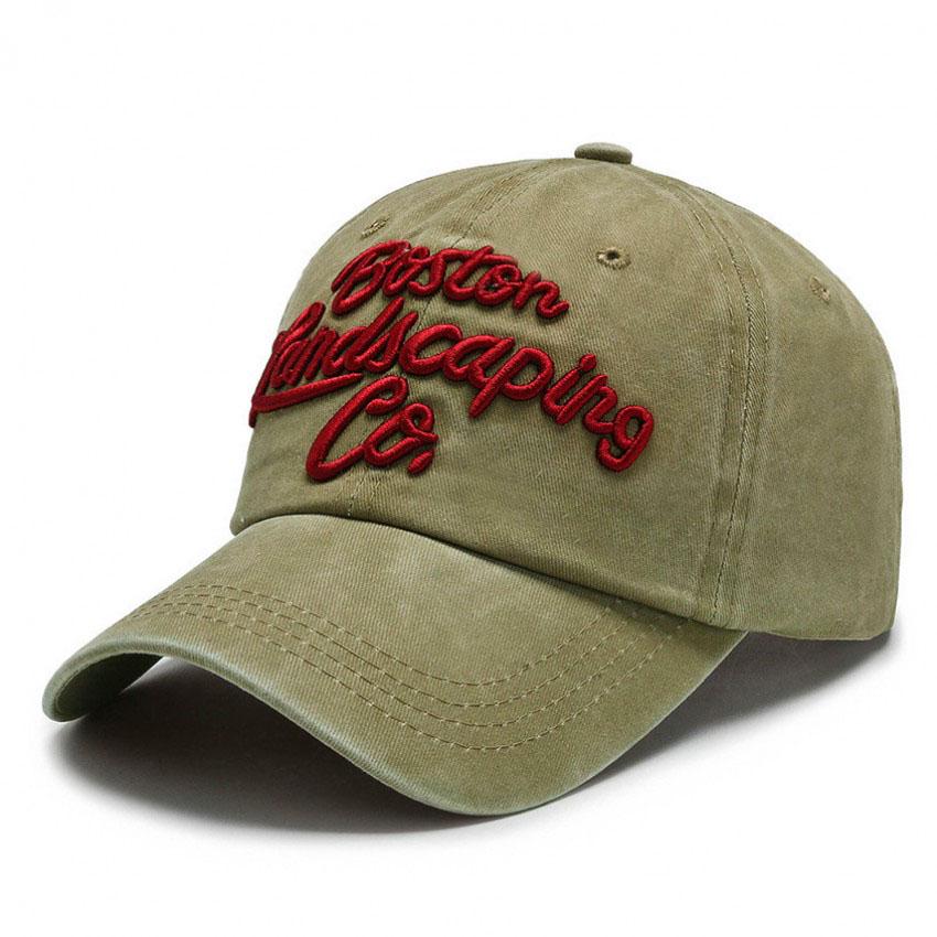 Кепка Narason р. 57-60 Хаки (6377)