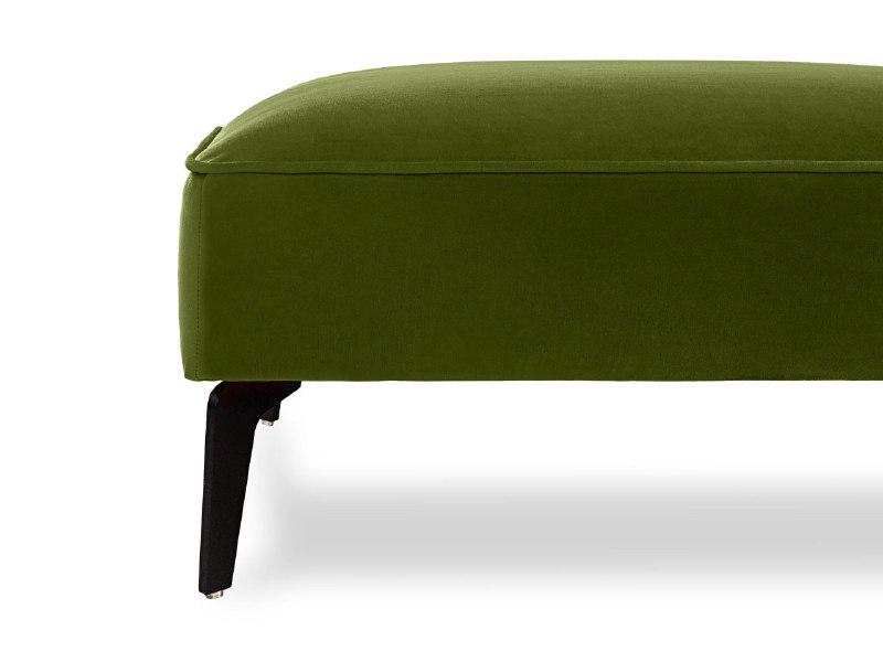 Пуф Dali 70х40х38см Зеленый (Арт 11) - фото 4 Пуф Dali 70х40х38см Зеленый (Арт 11) - фото 4